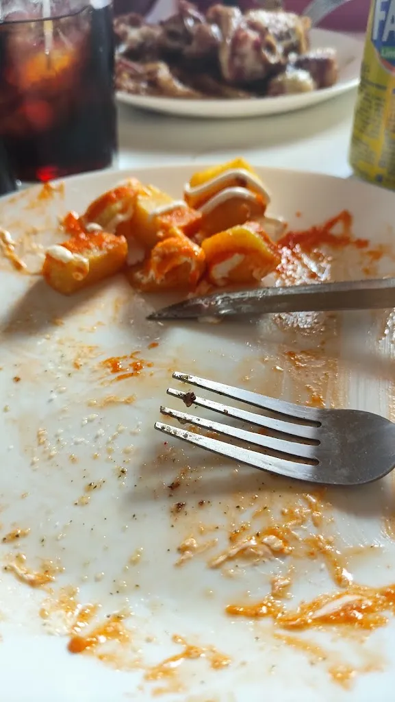 Menu_Bar La Plaza de Jaraba_Jaraba_image_5