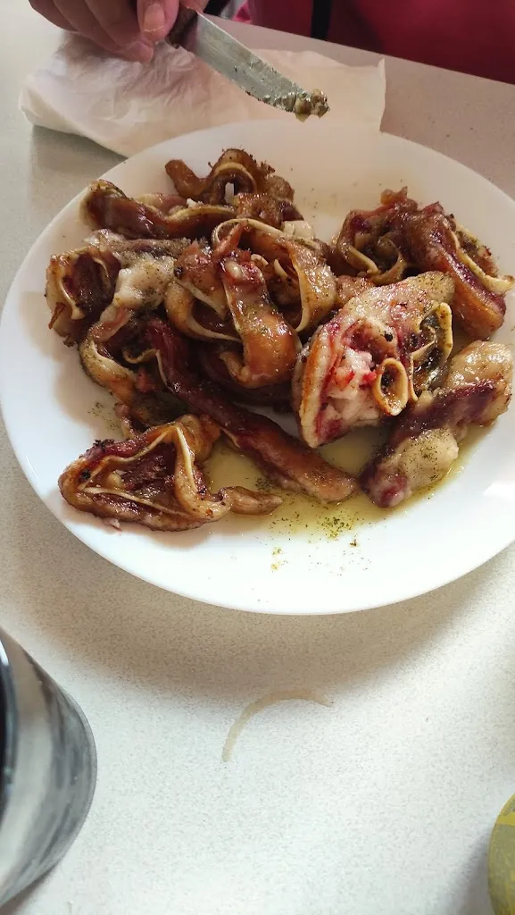 Menu_Bar La Plaza de Jaraba_Jaraba_image_7