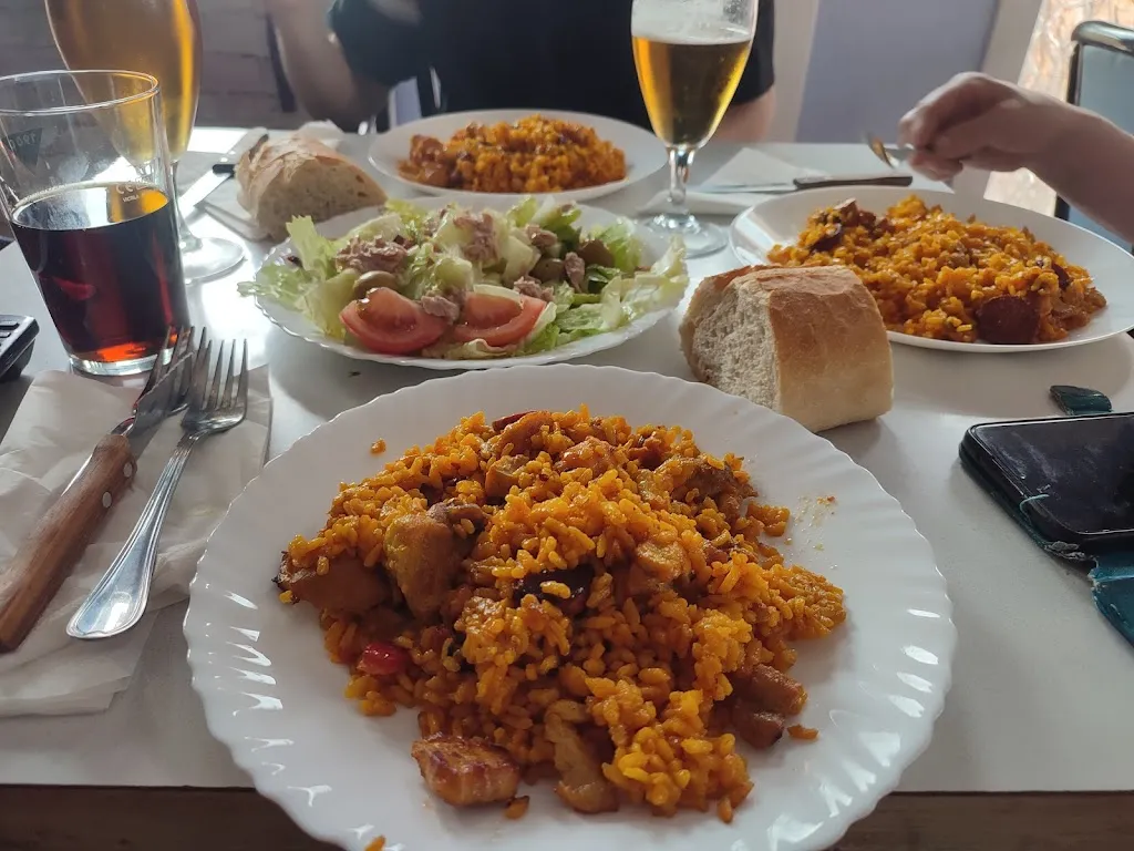 Menu_Bar La Plaza de Jaraba_Jaraba_image_8