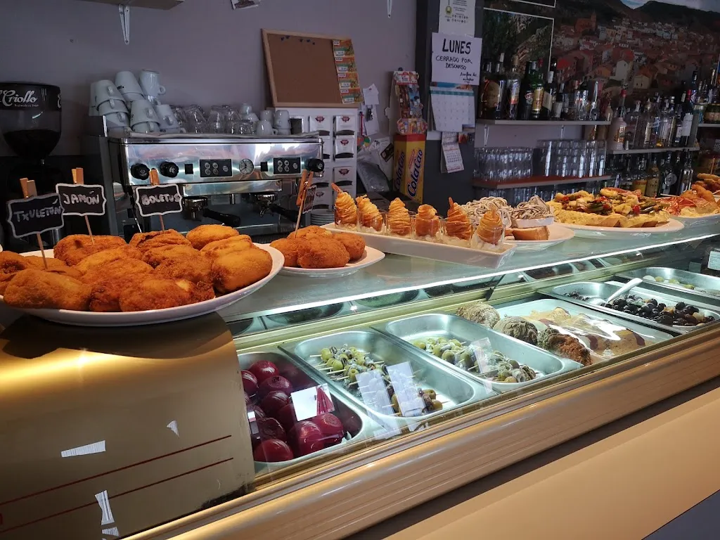 Bar La Plaza de Jaraba_Jaraba_slider_image_1