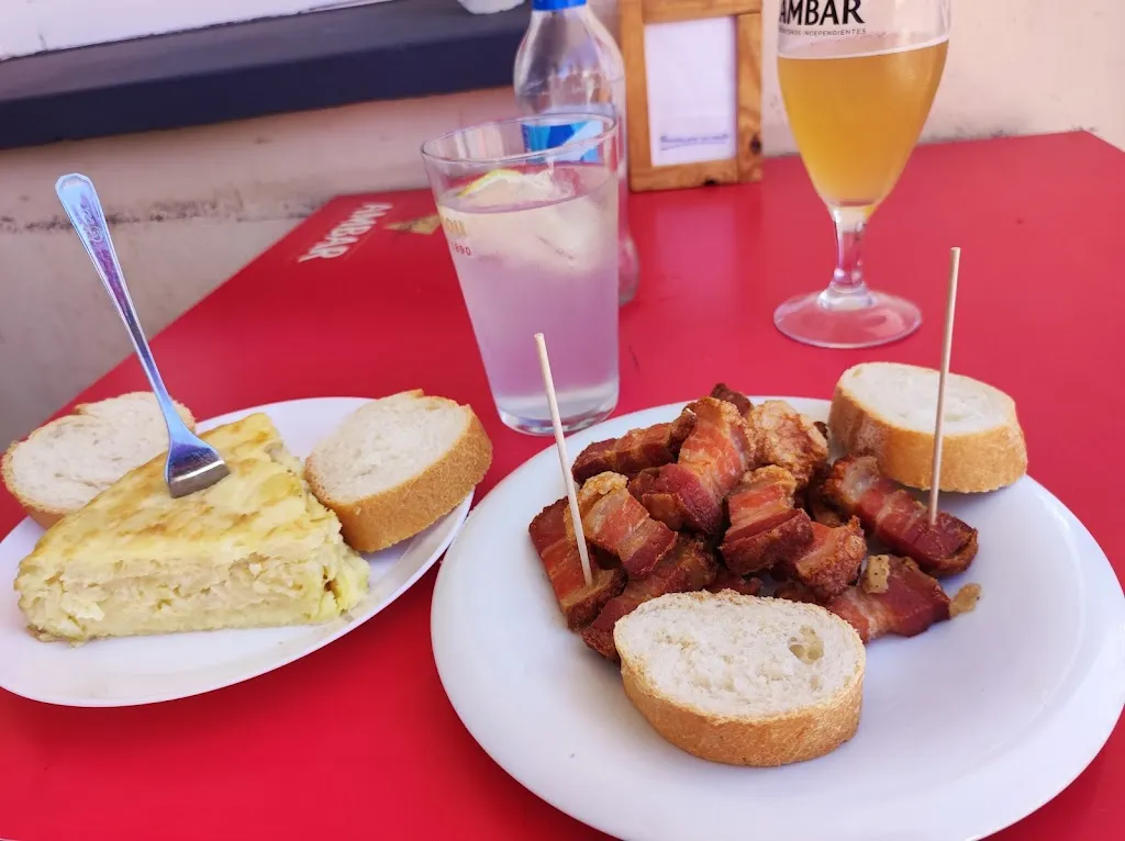 Bar La Plaza de Jaraba_Jaraba_slider_image_3