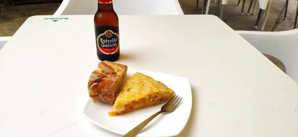 Menu_Bar El Fresno_Artziniega_image_1