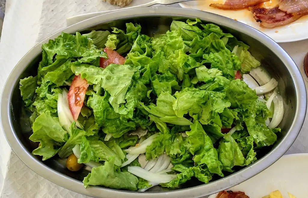 Menu_Bar El Fresno_Artziniega_image_2