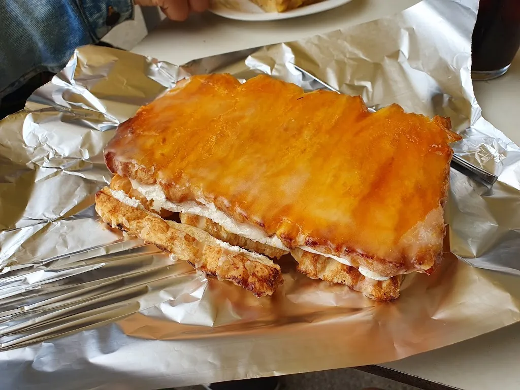 Menu_Bar El Fresno_Artziniega_image_3