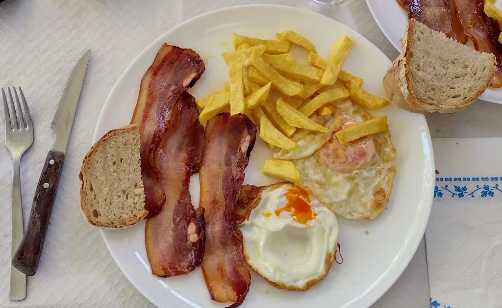 Menu_Bar El Fresno_Artziniega_image_4