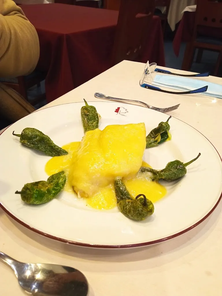 Menu_Bar El Fresno_Artziniega_image_6