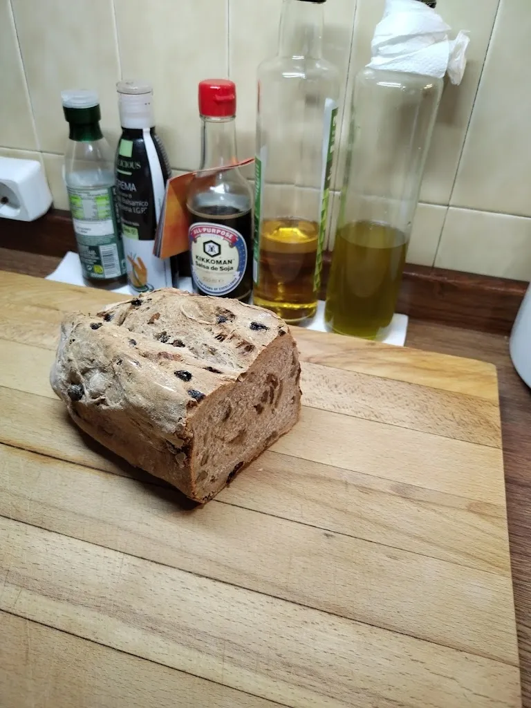 Menu_Bar El Fresno_Artziniega_image_7