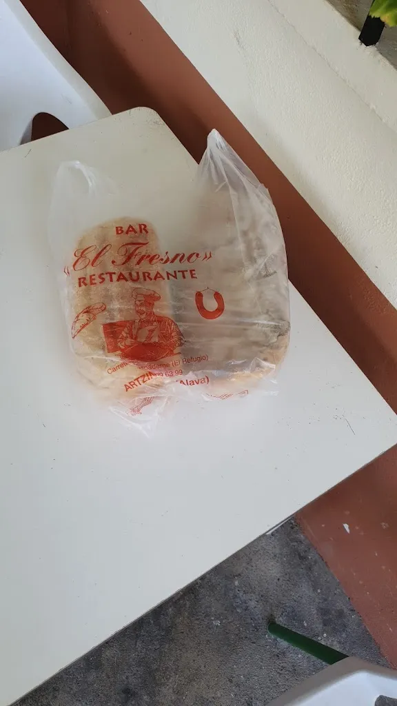 Menu_Bar El Fresno_Artziniega_image_9