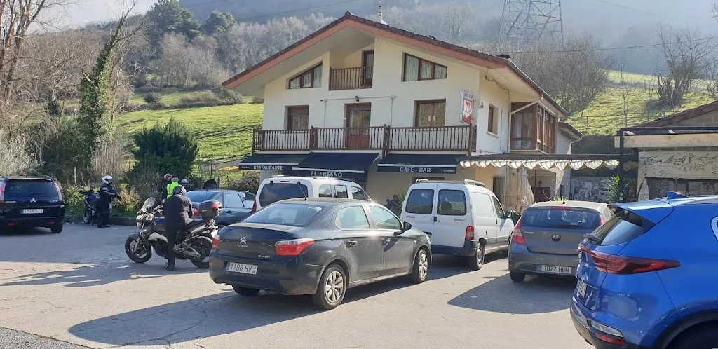 Bar El Fresno_Artziniega_slider_image_2