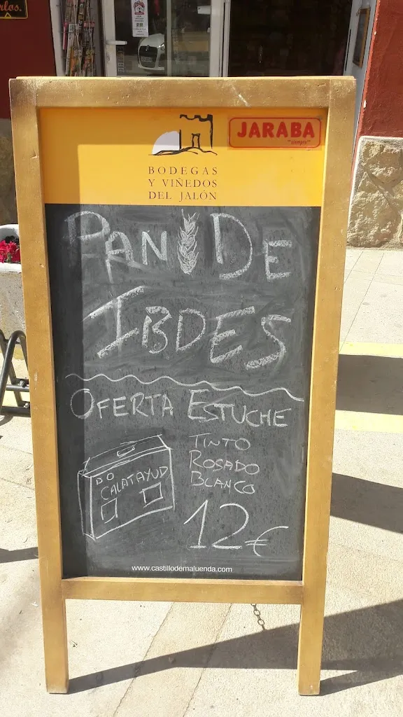 Menu_Restaurante Milú_Jaraba_image_3