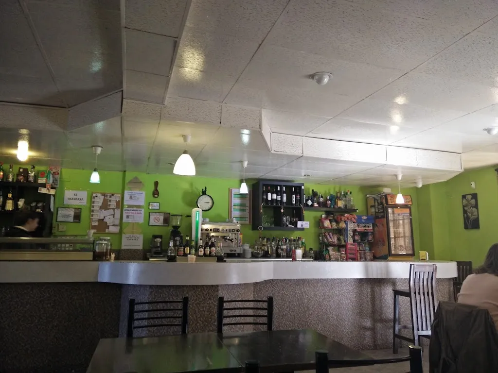 Restaurante Milú restaurant in Jaraba