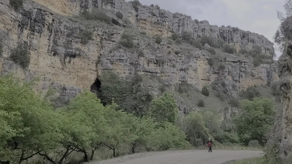 Balneario Sicilia restaurant in Jaraba