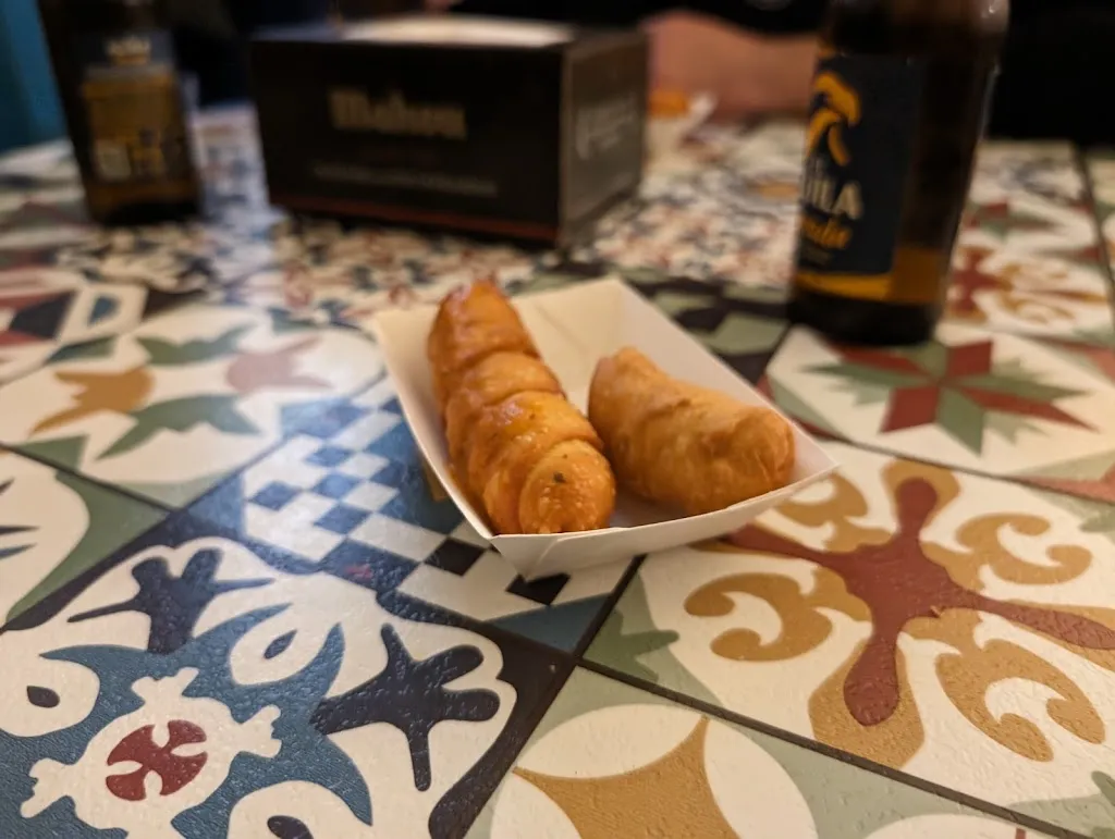 Menu_Restaurante Le Croustillant_Jarque_image_5