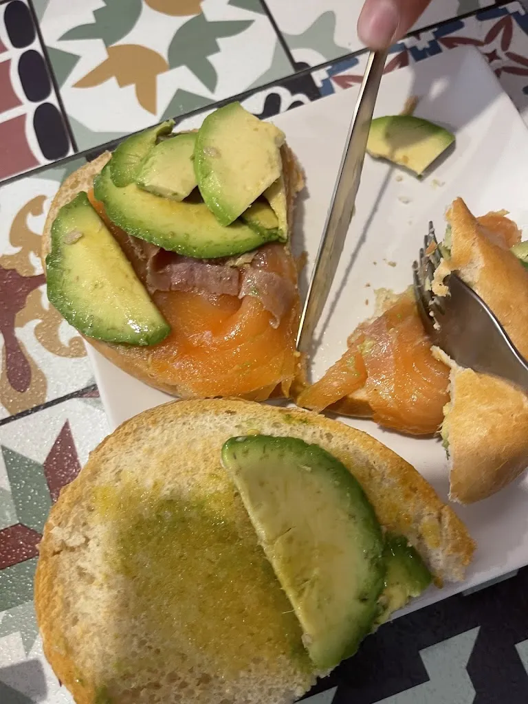 Menu_Restaurante Le Croustillant_Jarque_image_6