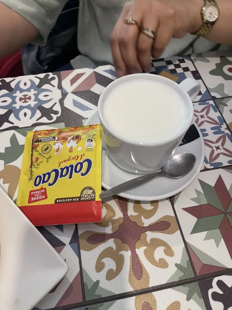 Menu_Restaurante Le Croustillant_Jarque_image_7