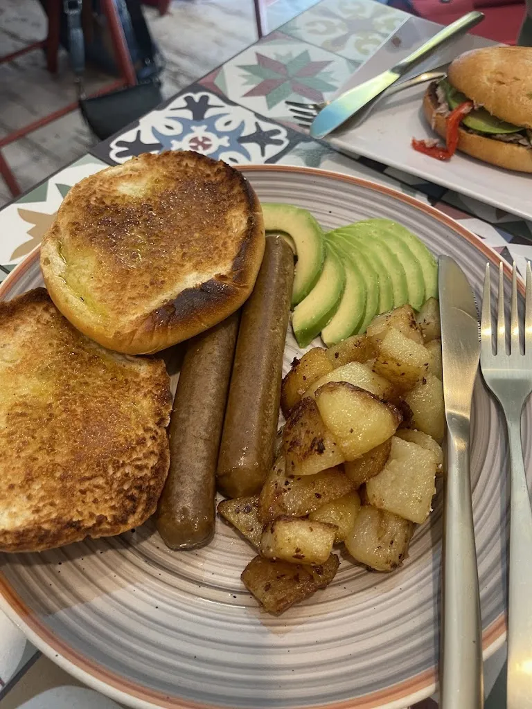 Menu_Restaurante Le Croustillant_Jarque_image_8