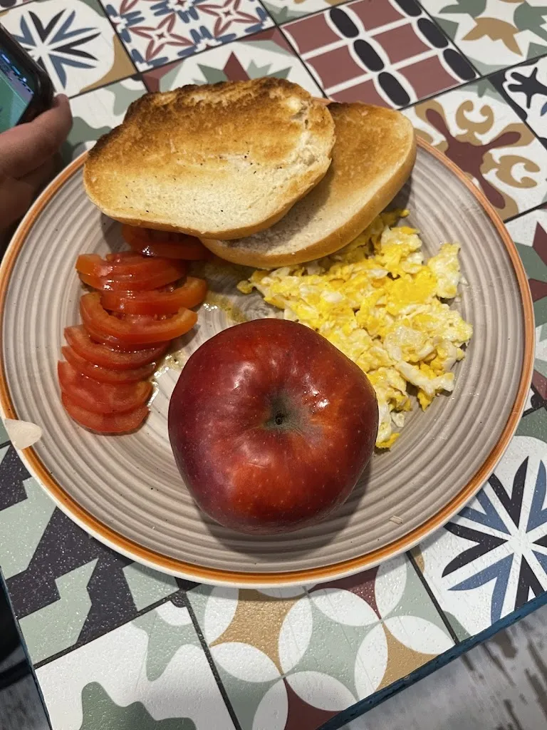 Menu_Restaurante Le Croustillant_Jarque_image_9