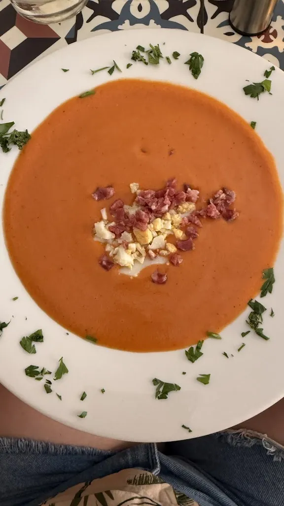 Lia Sabinson_Restaurante Le Croustillant_Jarque_review