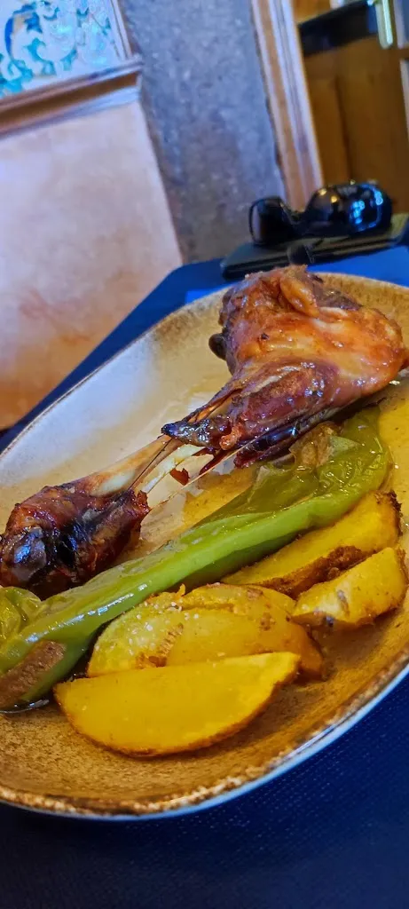 Menu_Sabor Luna - Restaurante Castillo Papa Luna_Illueca_image_5