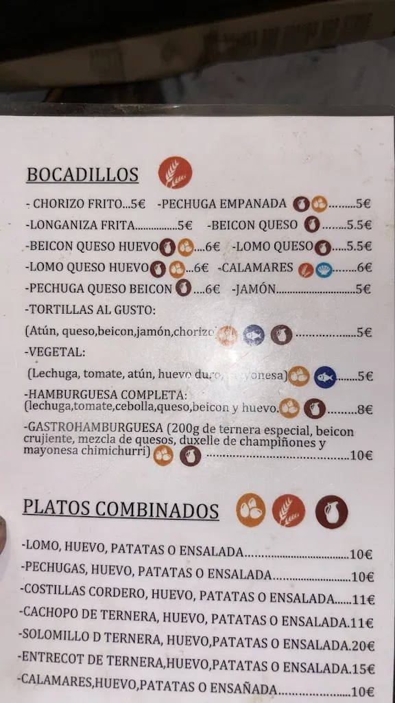 Menu_Gastro terraza la chopera_Illueca_image_1