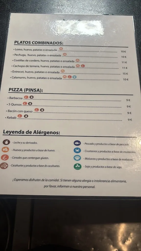 Menu_Gastro terraza la chopera_Illueca_image_2