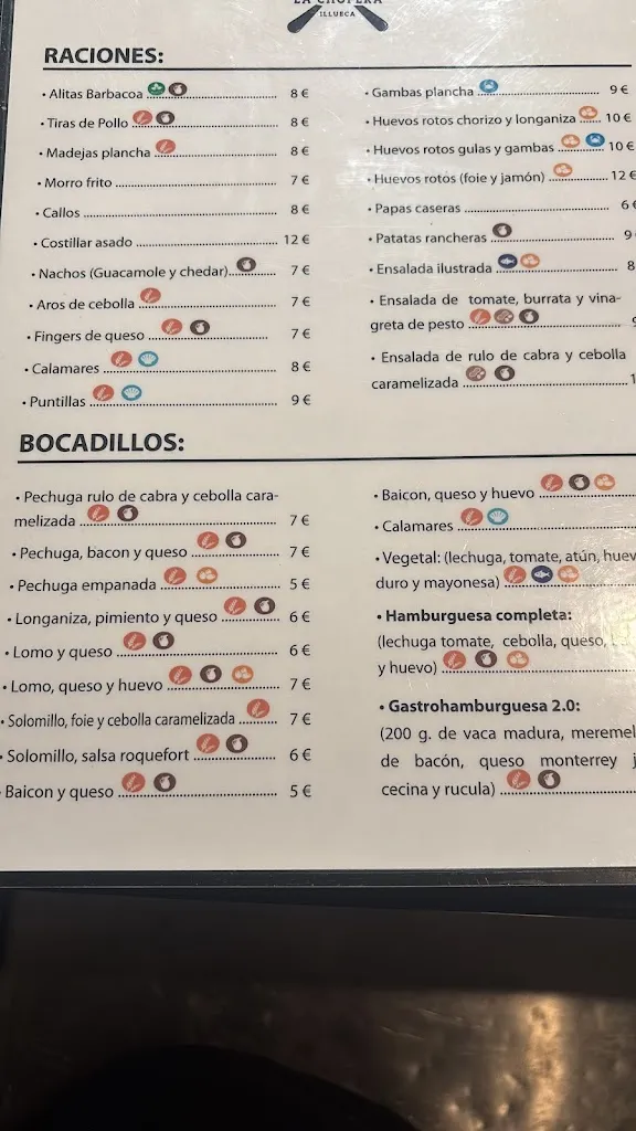 Menu_Gastro terraza la chopera_Illueca_image_3