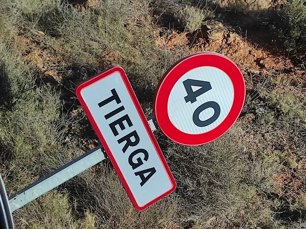 Fran Ibarzo_Fonda Esther_Illueca_review