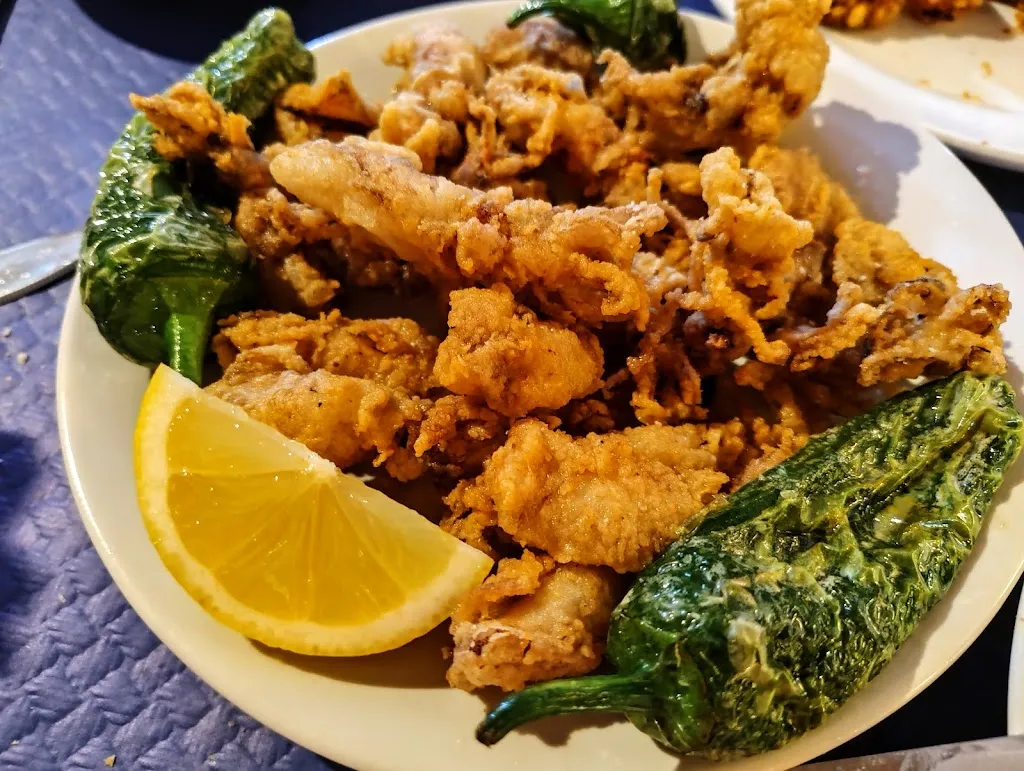 Menu_Cafetería Pizzeria La Plaza_Illueca_image_2