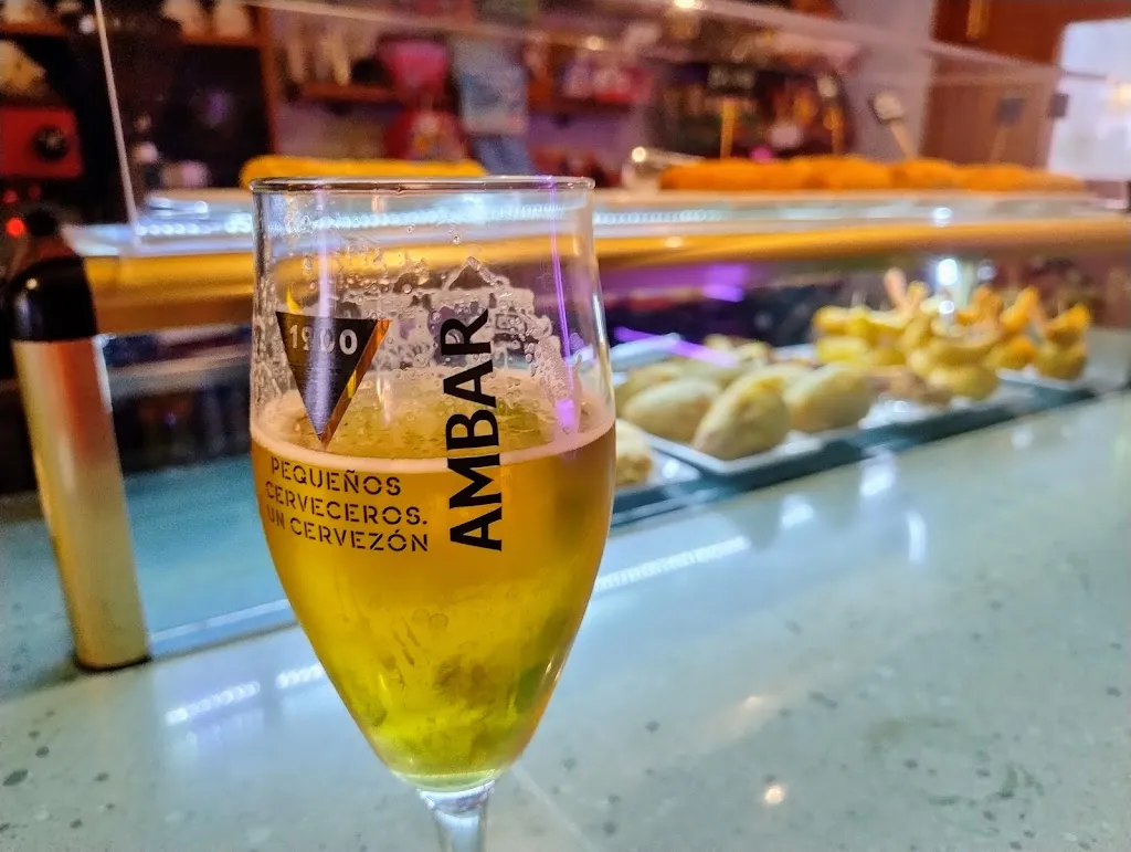 Menu_Cafetería Pizzeria La Plaza_Illueca_image_3