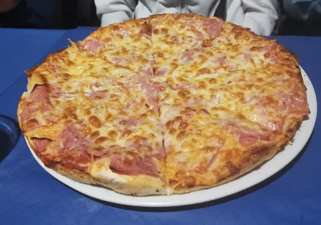 PROJECT Z RP_Cafetería Pizzeria La Plaza_Illueca_review