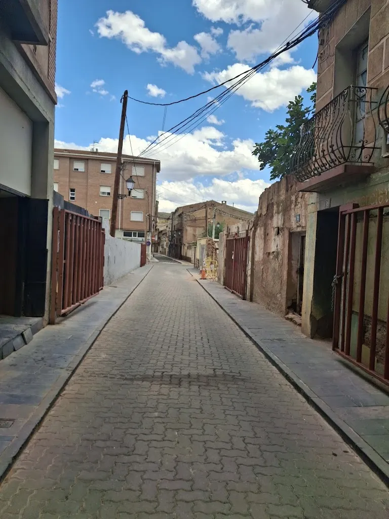 DONER KEBAB ILLUECA Bar baricas_Illueca_slider_image_3