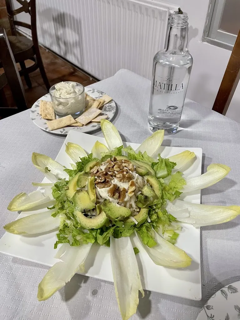 Menu_Restaurante La Matilla_Lécera_image_9