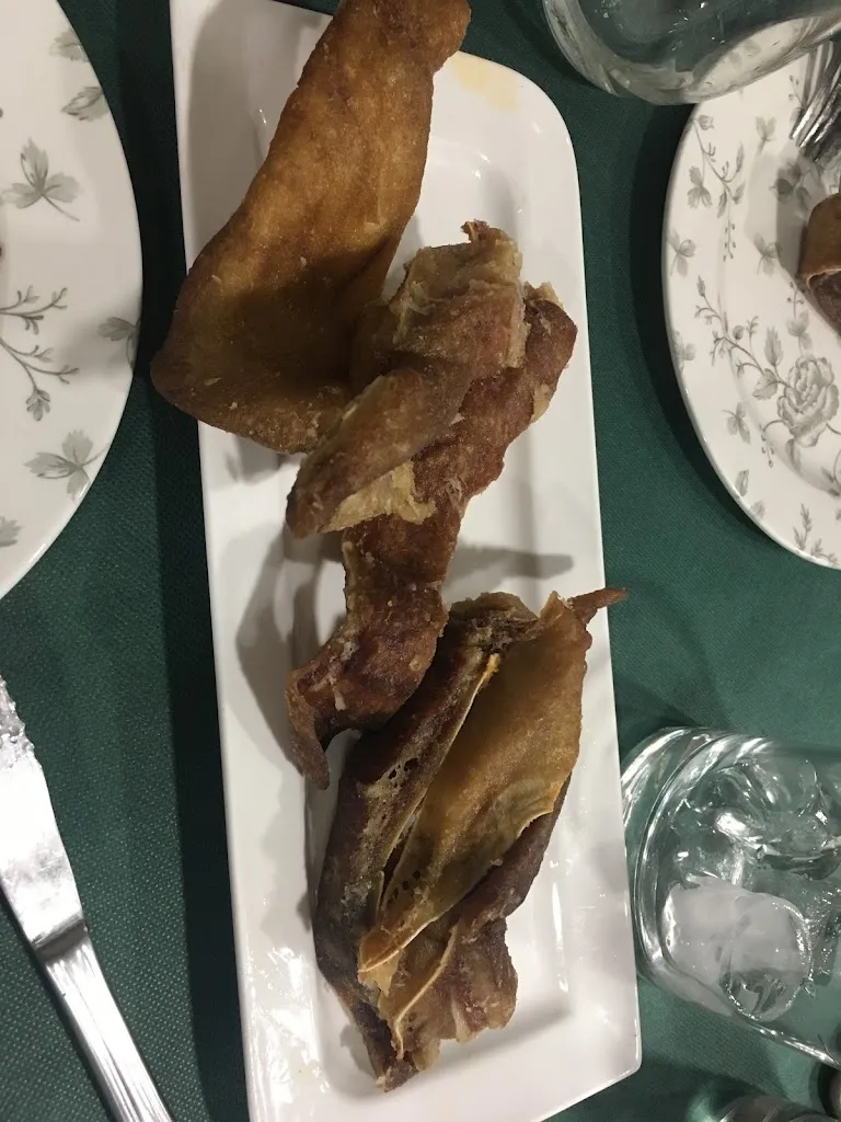 GonzaloKF_Restaurante La Matilla_Lécera_review