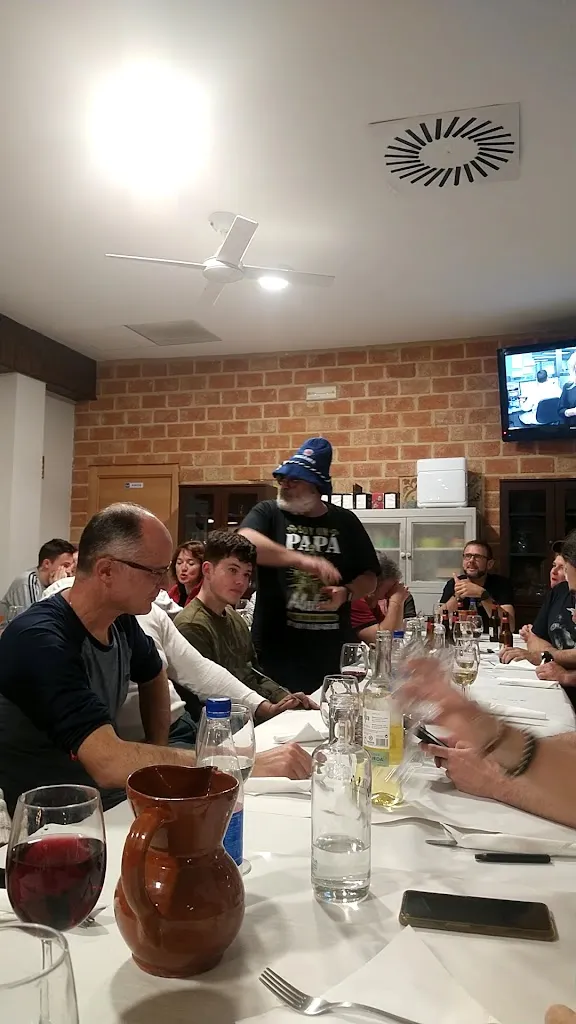 Restaurante La Matilla_Lécera_slider_image_2