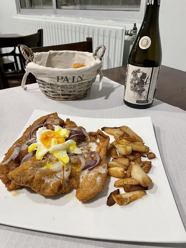 Restaurante La Matilla_Lécera_slider_image_3