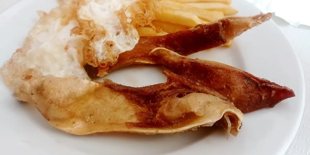 Menu_Restaurante La Gasolinera Lécera_Lécera_image_5