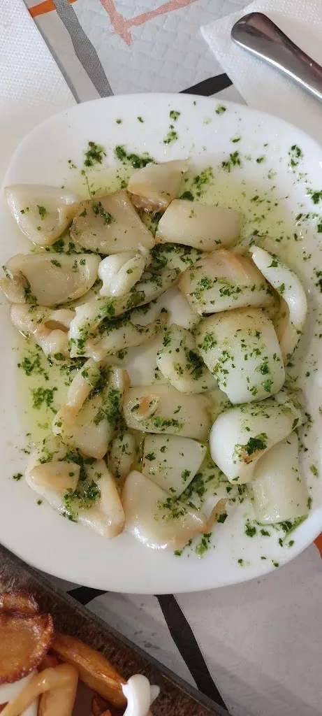 Menu_Restaurante La Gasolinera Lécera_Lécera_image_8