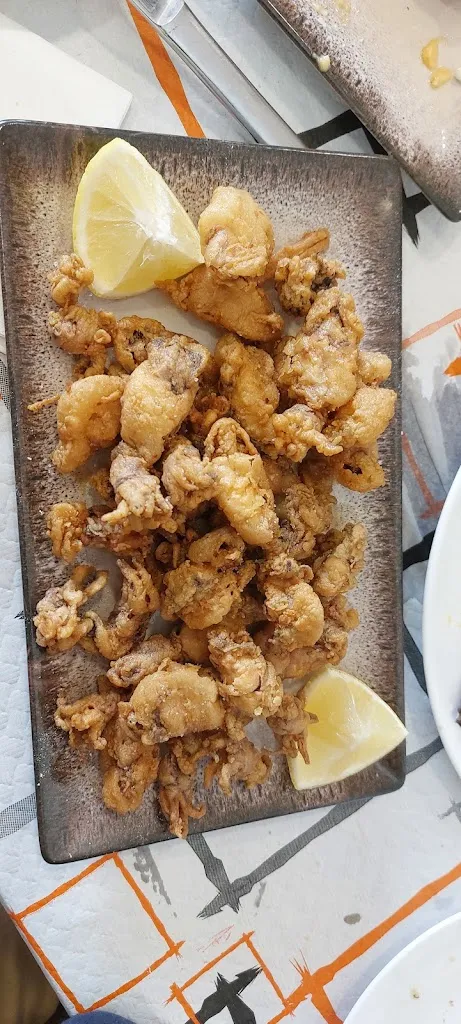 Menu_Restaurante La Gasolinera Lécera_Lécera_image_9