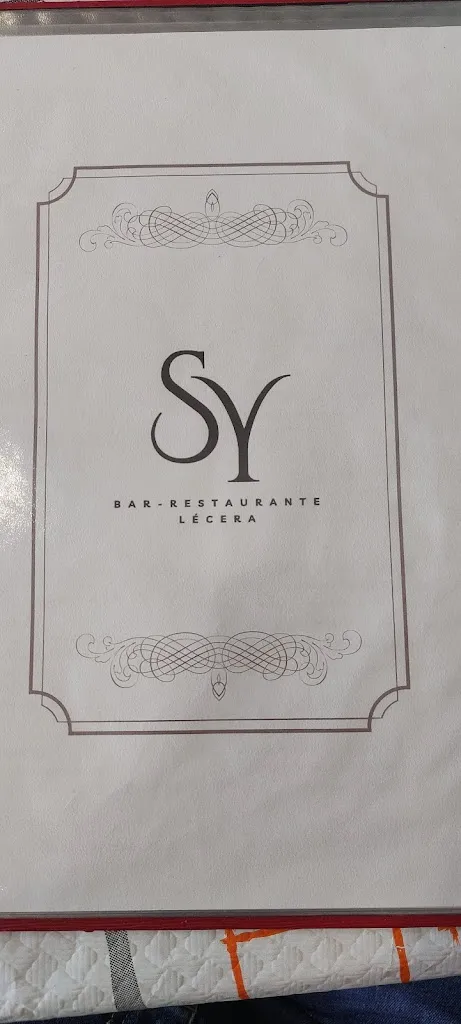 Toni Q_Restaurante La Gasolinera Lécera_Lécera_review