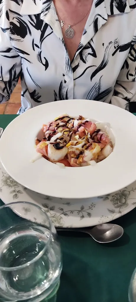 José Antonio Lujan Castro_Restaurante La Gasolinera Lécera_Lécera_review