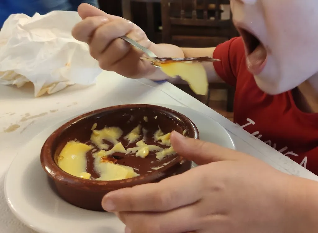 Iago X._Restaurante La Gasolinera Lécera_Lécera_review