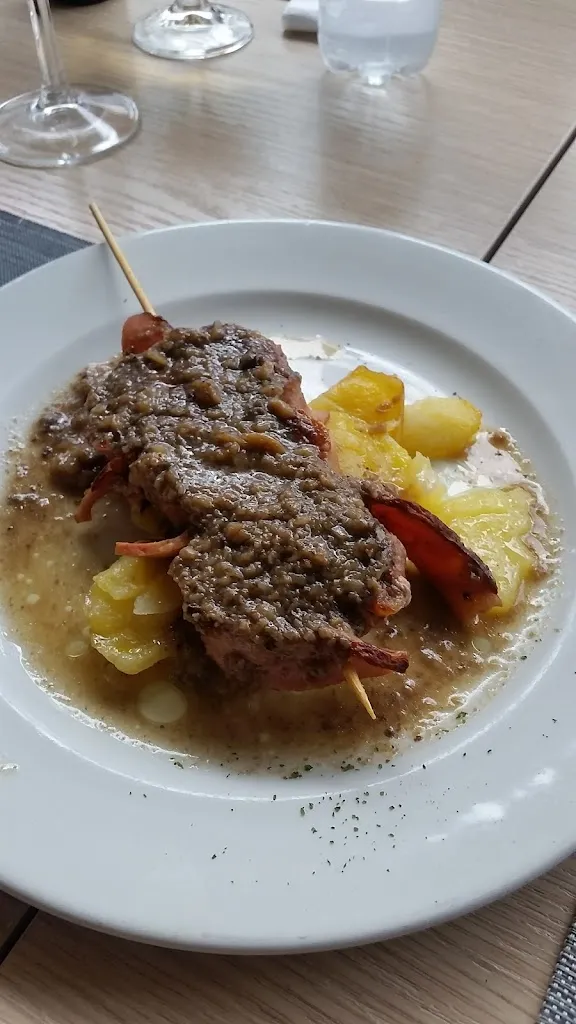 Restaurante La Gasolinera Lécera_Lécera_slider_image_2