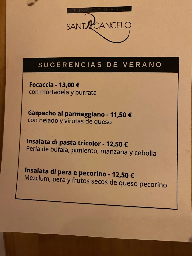 Menu_Trattoria Sant Arcangelo_Lagata_image_1