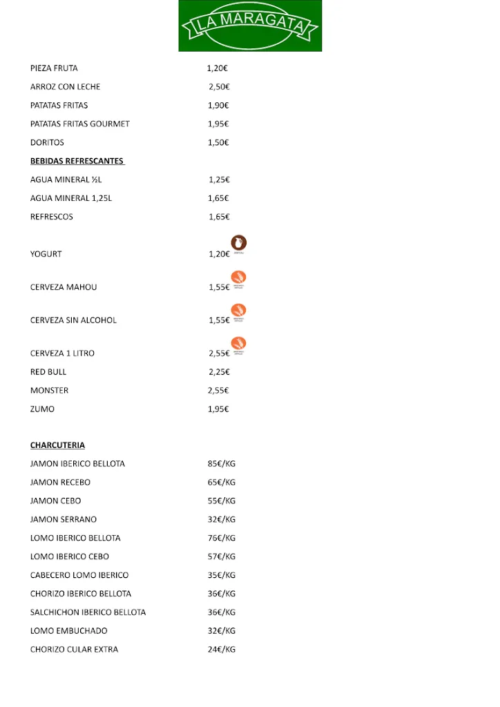 Menu_La Maragata_Lagata_image_2
