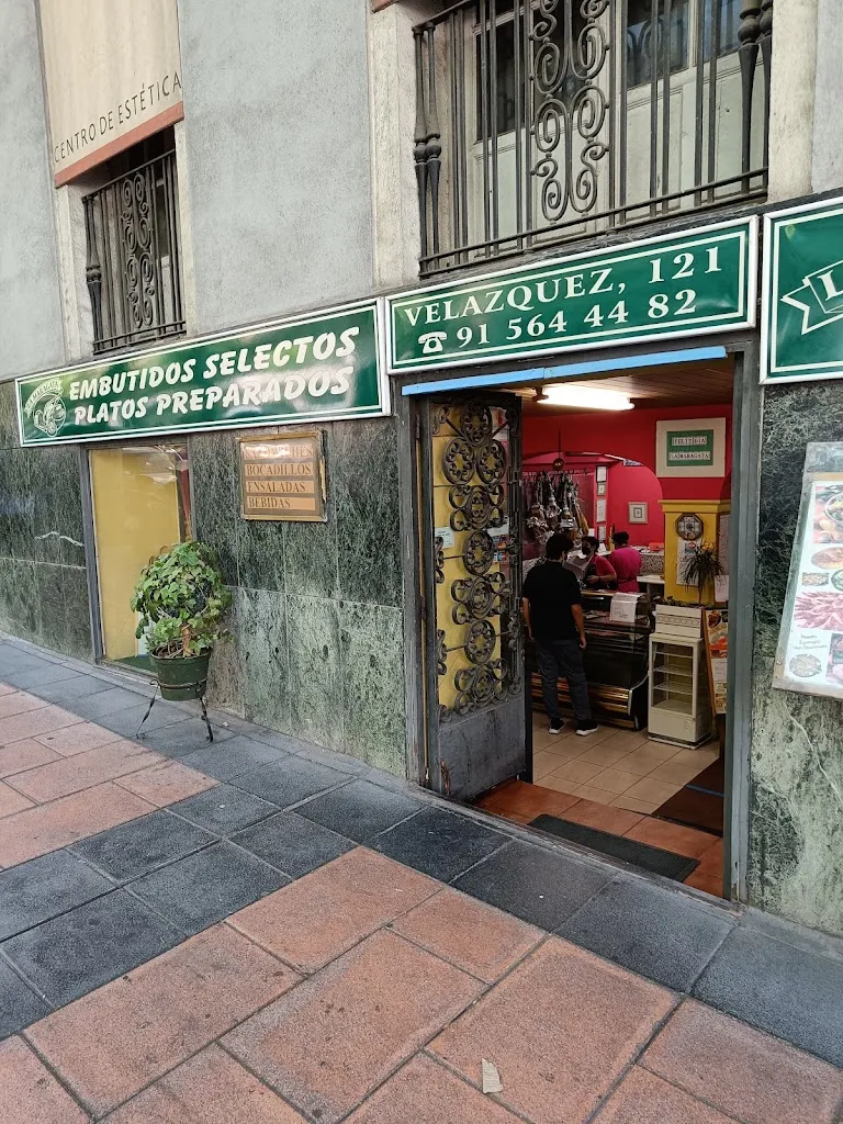 Saania Beg_La Maragata_Lagata_review