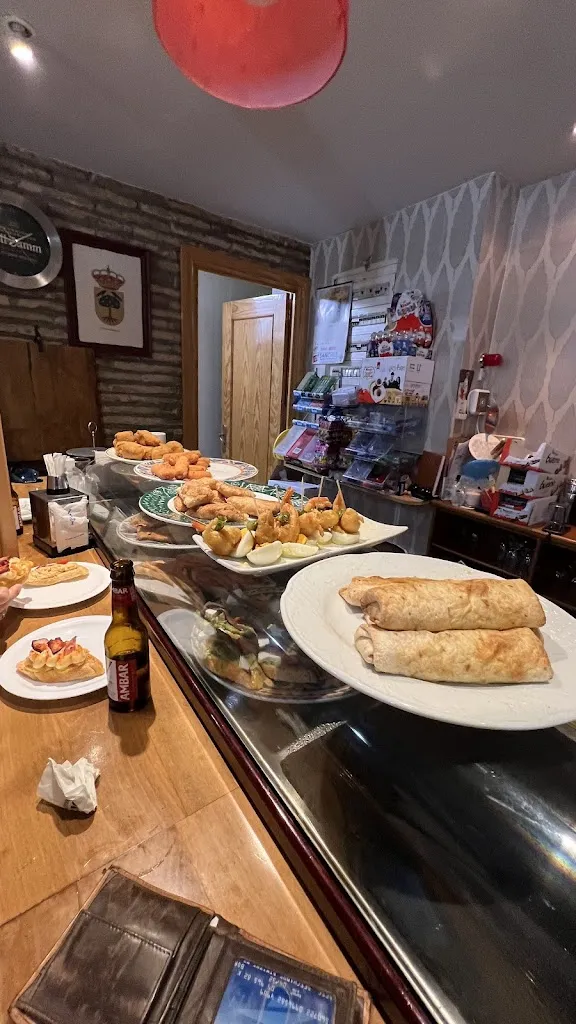 Menu_Restaurante J & C Leciñena_Leciñena_immagine_2