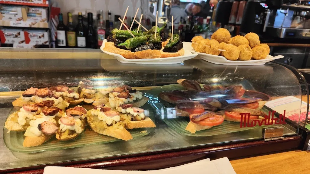 Menu_Restaurante J & C Leciñena_Leciñena_immagine_3