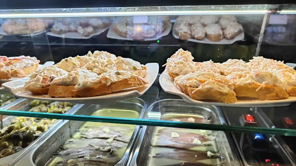 Menu_Restaurante J & C Leciñena_Leciñena_immagine_4