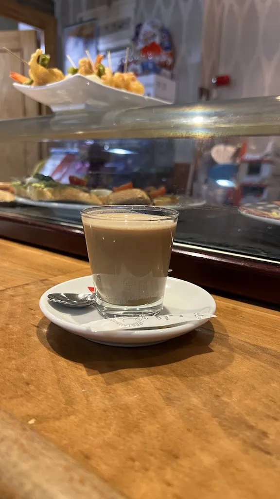 Menu_Restaurante J & C Leciñena_Leciñena_immagine_6