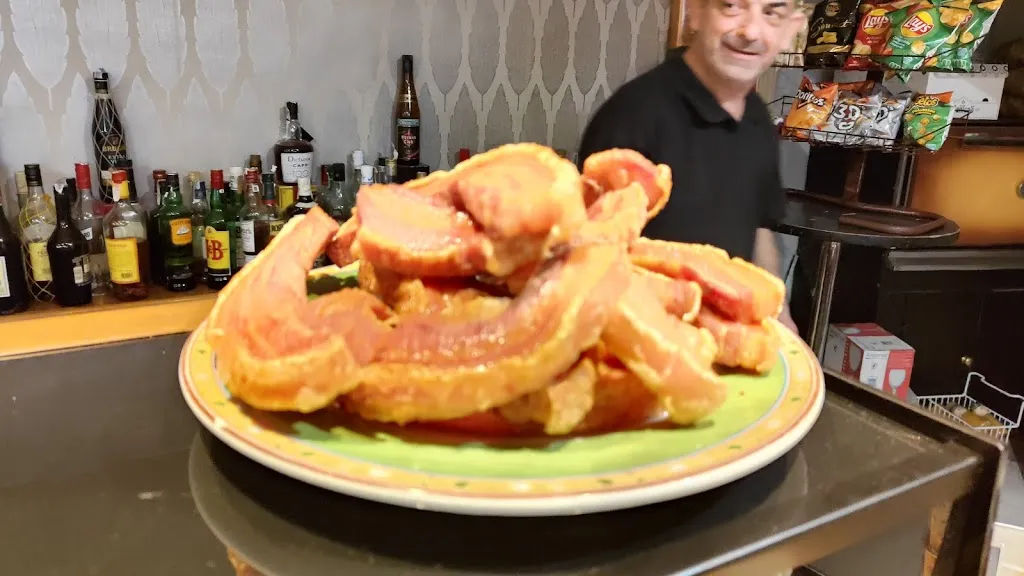 Menu_Restaurante J & C Leciñena_Leciñena_immagine_7